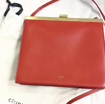 celine屬于幾線品牌？最值得入手的經典款