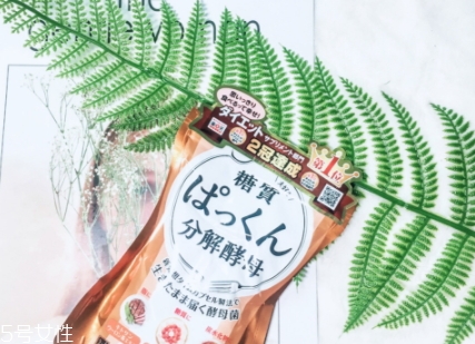 日本分解酵母多少錢？最火爆的svelty糖質(zhì)分解酵母