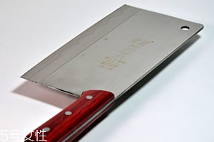 舌尖上的中國青堤菜刀多少錢？哪里買？