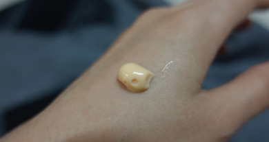 德美樂嘉多維面膜好用嗎？拯救熬夜臉