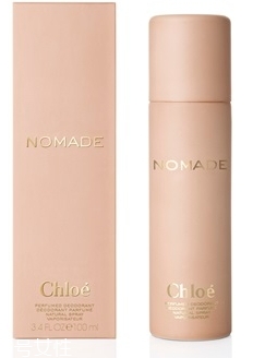 nomad chloe香水好聞嗎？蔻依nomad芳心之旅女性淡香精