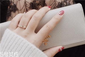 卡地亞戒指可以改大小嗎？婚戒的最佳選擇