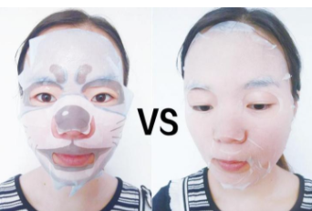 動物面膜跟普通面膜哪個好？都是基礎補水產(chǎn)品