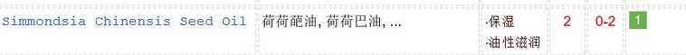 高絲卸妝油敏感肌能用嗎？不建議使用