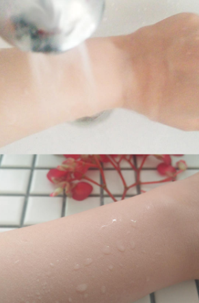 露華濃粉底液遮瑕效果好嗎？效果一般