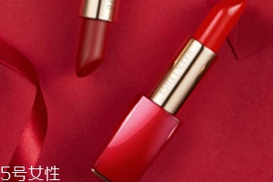 dior迪奧和雅詩蘭黛口紅哪個好？