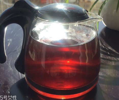 老茶頭怎么泡？泡錯了就不好喝了