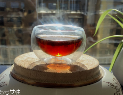 老茶頭怎么泡？泡錯了就不好喝了