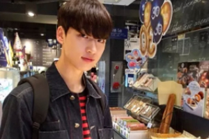 2018年男生流行什么發(fā)型？厚劉海還是最受歡迎