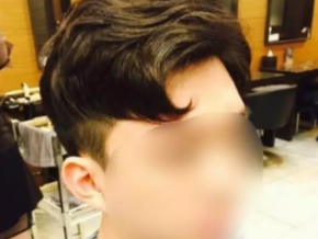 2022年最流行的發(fā)型男生？厚劉海還是最受歡迎