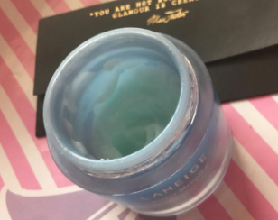 蘭芝睡眠面膜敏感肌可以用嗎？敏感肌急救法寶