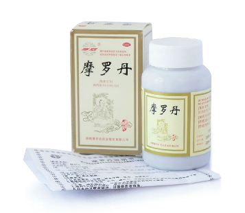 摩羅丹飯前吃還是飯后吃？飯前半小時(shí)最佳