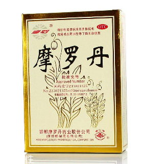 摩羅丹是中藥嗎？帶你了解摩羅丹