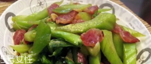 牛皮菜怎么做好吃？多種做法讓你耳目一新