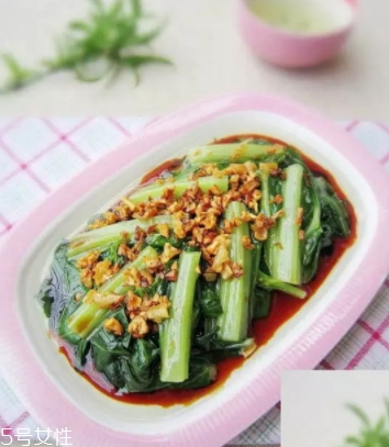 牛皮菜怎么做好吃？多種做法讓你耳目一新