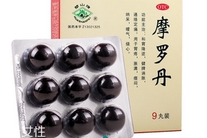摩羅丹是保健品還是藥？屬于處方藥