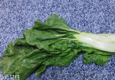 牛皮菜怎么做好吃？多種做法讓你耳目一新