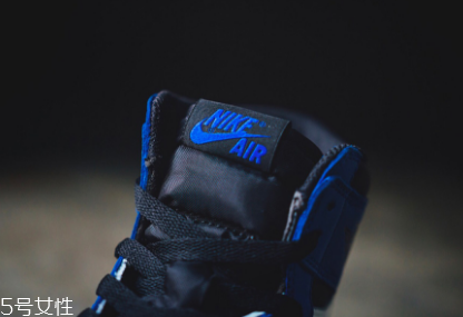 air jordan 1 game royal閃電配色發(fā)售時(shí)間_多少錢？