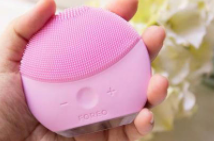 Luna洗臉儀男生可以用嗎？Luna Mini 2不分男女