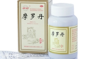 摩羅丹能長期吃嗎？對癥可長期吃