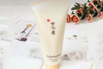 雪花秀撕拉面膜適合敏感肌嗎？敏感肌慎用