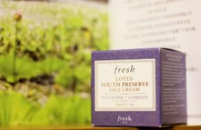 fresh睡蓮面霜孕婦可以用嗎？孕婦可用