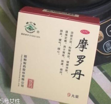 摩羅丹治食管炎嗎？食管炎必看