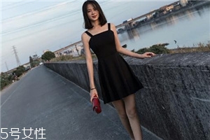 女生怎么穿有個性？做個性感又迷人的酷girl