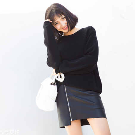 女生怎么穿有個性？做個性感又迷人的酷girl