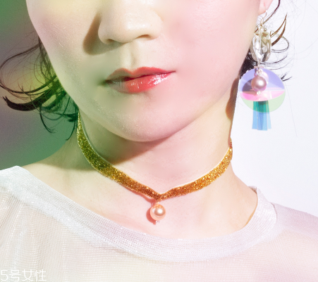女生怎么穿有個性？做個性感又迷人的酷girl