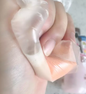 美妝蛋能用洗面奶洗嗎？洗面奶洗不掉彩妝