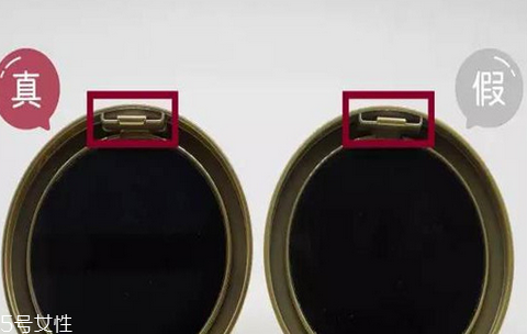 canmake棉花糖粉餅真假辨別圖 自帶柔焦效果 canmake棉花糖粉餅真假辨別圖 自帶柔焦效果