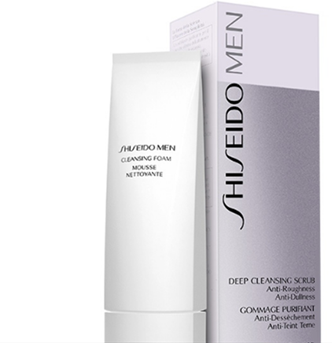 男士如何選購洗面奶 不同膚質(zhì)選擇 男士如何選購洗面奶 不同膚質(zhì)選擇