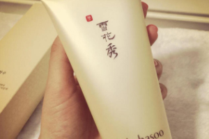雪花秀撕拉面膜適合敏感肌嗎？敏感肌慎用