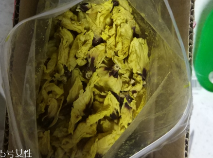 黃秋葵花茶多少錢一斤？一般不按斤賣