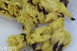 秋葵花怎樣曬干？自然風(fēng)干最佳