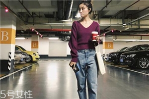 牛仔褲可以配籃球鞋嗎？打造活力運動范兒