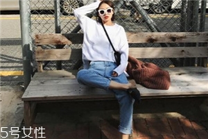 牛仔褲要經(jīng)常洗嗎？洗太頻繁并不好