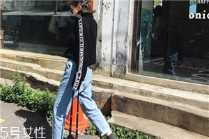 牛仔褲不洗可以穿嗎？小心感染皮膚病