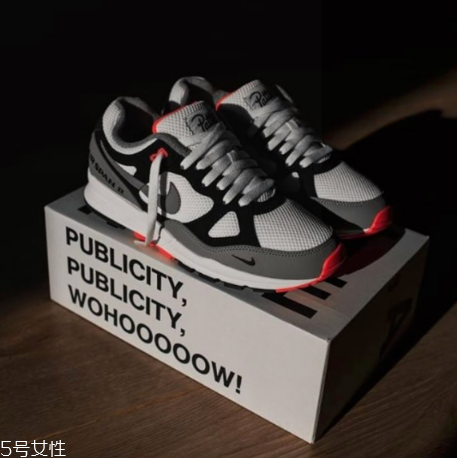 patta與nike air span ii聯(lián)名鞋款怎么樣？
