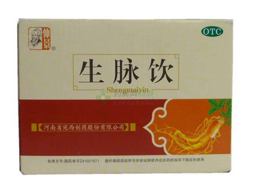 生脈飲是補(bǔ)血的嗎？主要是益氣