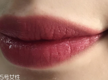 豆沙口紅有哪些牌子？最I(lǐng)N豆沙色口紅盤點