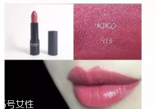 豆沙口紅有哪些牌子？最I(lǐng)N豆沙色口紅盤點
