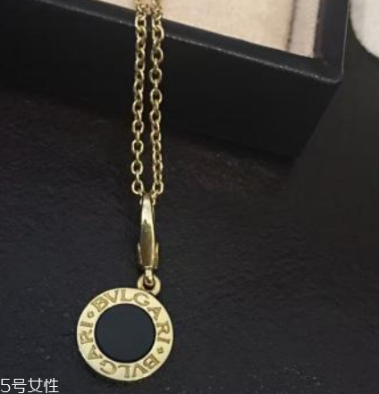 寶格麗項(xiàng)鏈能碰水嗎？一生摯愛的見證