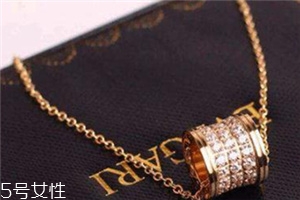 寶格麗項(xiàng)鏈能碰水嗎？一生摯愛的見證