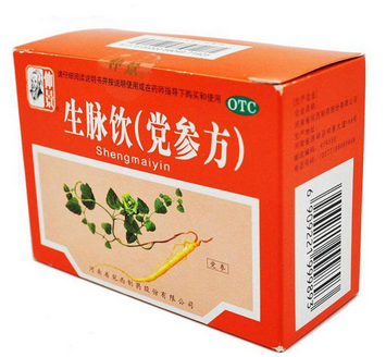 生脈飲能升血壓?jiǎn)?？沒有升血壓功效