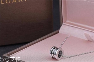 寶格麗項鏈能加長嗎？相守一生的經(jīng)典信物
