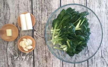 塔菜怎么做好吃？教你塔菜的做法
