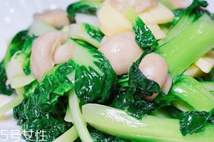塔菜要焯水嗎？塔菜是不是苦的？