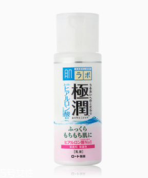 2022日本什么牌子乳液好？日本乳液滋潤保濕度排行